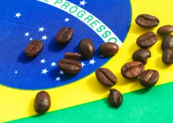 Com tarifaço, café do Brasil corre risco de perder espaço nos EUA