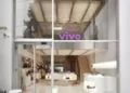 Arquitetura e tecnologia transformam a Casa Vivo em experiência imersiva