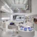 Arquitetura e tecnologia transformam a Casa Vivo em experiência imersiva