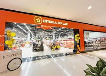 Estrela do Lar, varejista de decoração e utilidades domésticas, amplia atuação em shoppings