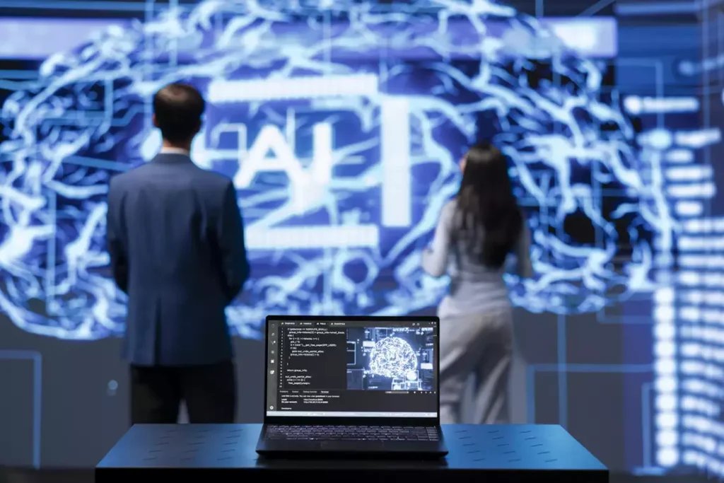 Dados, IA e o futuro das decisões: uma análise aprofundada da transformação digital e dos negócios