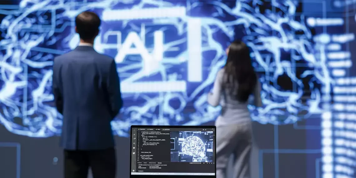 Dados, IA e o futuro das decisões: uma análise aprofundada da transformação digital e dos negócios