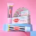 Carmed lança kit para tratamento labial e projeta faturamento de R$ 140 milhões em sell out