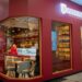 Havanna une heladeria e cafeteria em primeira loja híbrida da rede