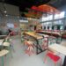 Burger King adota soluções digitais em nova loja com conceito interativo em Osasco