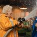 Burger King lança campanha com personagens criados por IA