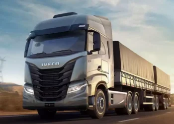Tata Motors compra negócio de veículos comerciais da Iveco Group por US$ 4,39 bilhões