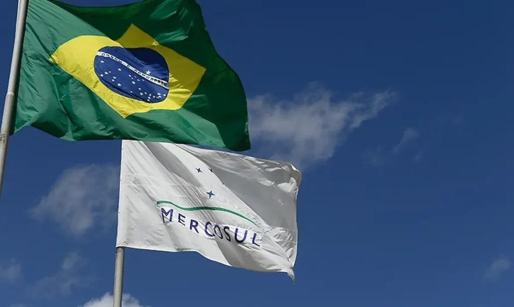 Mercosul e EFTA anunciam acordo de livre comércio