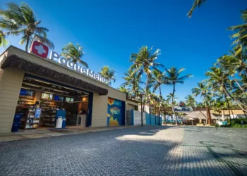 Pague Menos inaugura loja no Beach Park, no Ceará