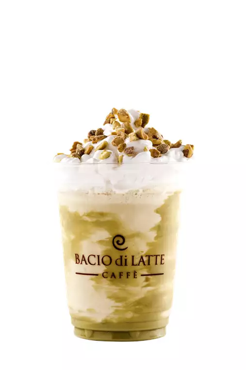 Bacio di Latte inaugura loja de picolés no endereço onde nasceu