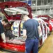 Indústria cai 0,5% em maio e recua pelo segundo mês seguido