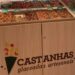 Com o objetivo de ter 200 lojas até 2026, Nutty Bavarian lança modelo de quiosque café