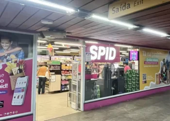 Spid, mercado de proximidade da Cencosud, completa três anos no Brasil 