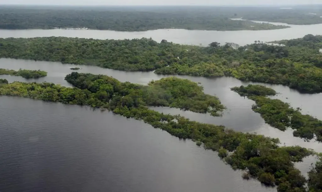 Petrobras inicia APO na Bacia da Foz do Amazonas com equipe e sonda