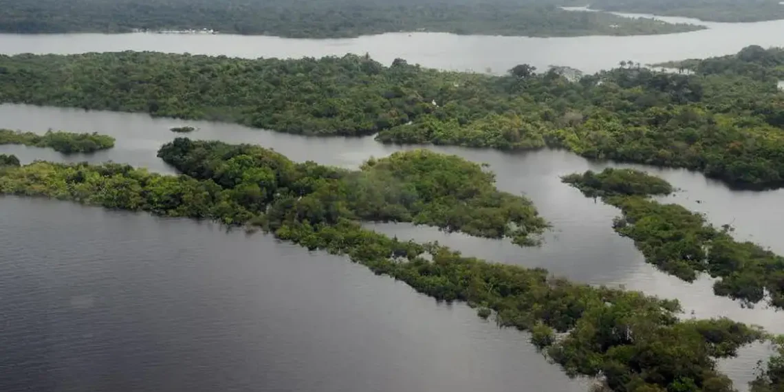 Petrobras inicia APO na Bacia da Foz do Amazonas com equipe e sonda