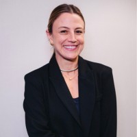 Maria Teresa, diretora Geral da Endeavor Brasil