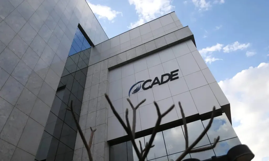 Cade abre processo para investigar práticas anticompetitivas da B3
