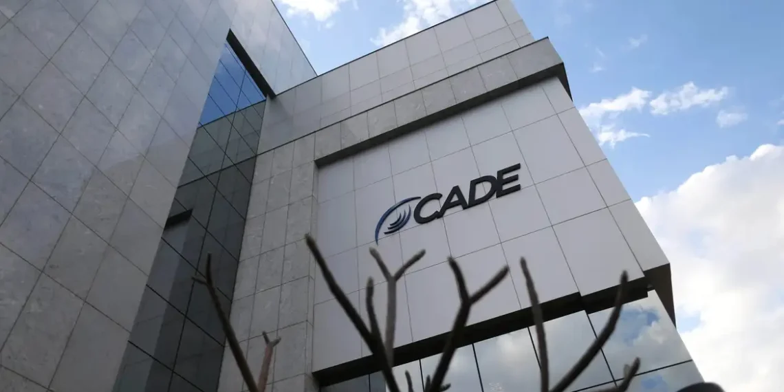 Cade abre processo para investigar práticas anticompetitivas da B3