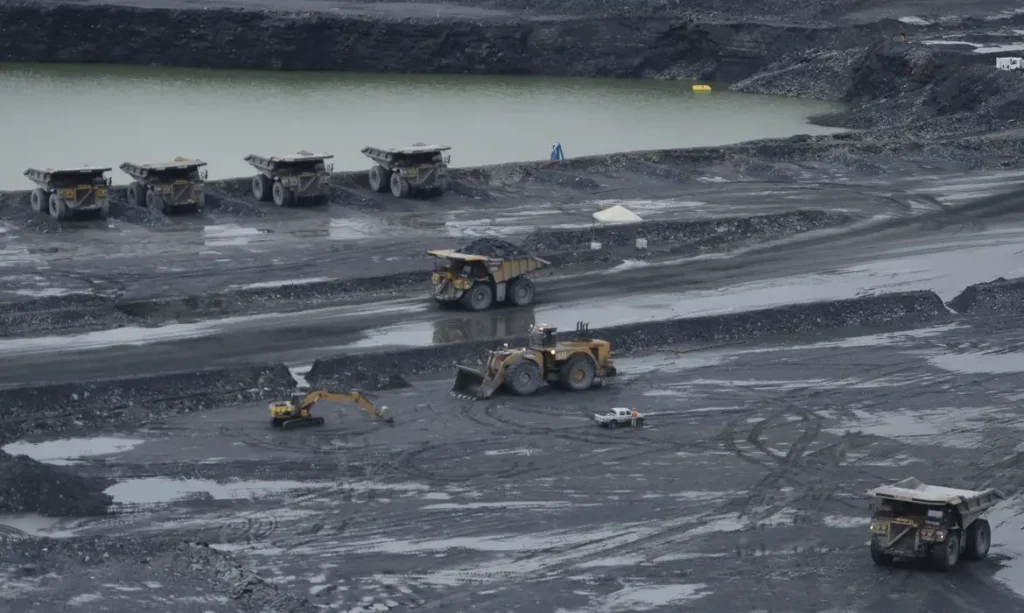 Cade investiga venda de minas brasileiras da Anglo American para estatal chinesa
