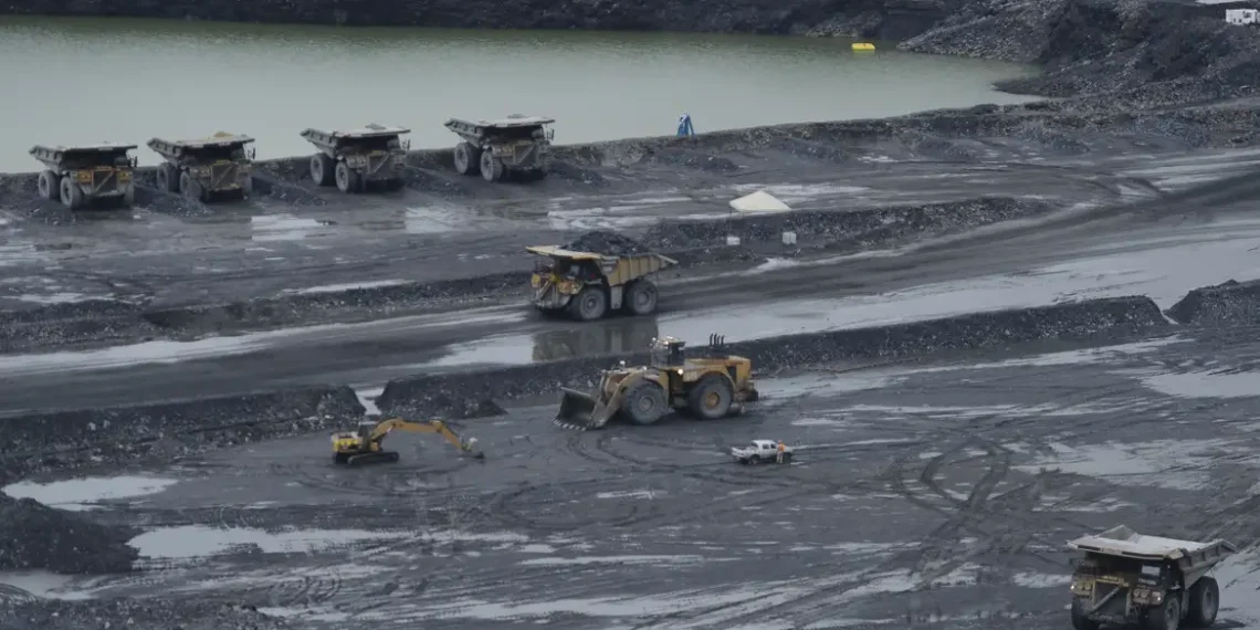 Cade investiga venda de minas brasileiras da Anglo American para estatal chinesa