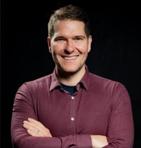 Rafael Untura, novo diretor de marketing do KaBuM!