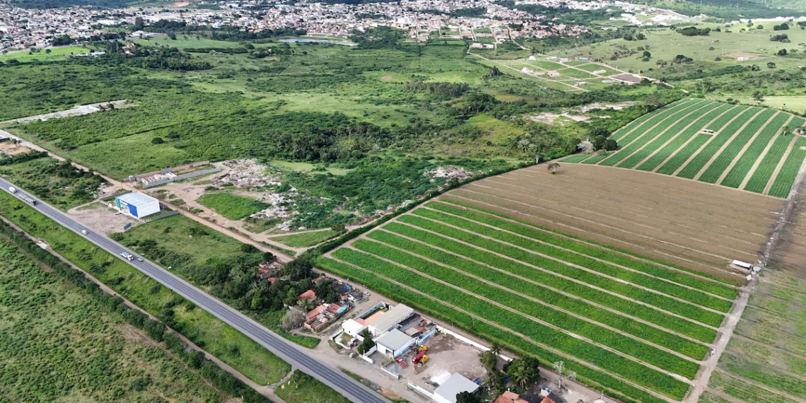 Grupo dono da Mondial e Aiwa pretende investir R$ 70,7 milhões em nova fábrica na Bahia