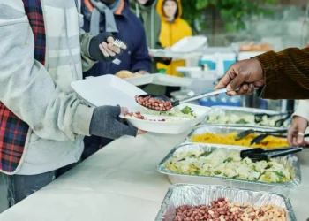 O poder da gastronomia como cura social