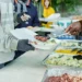 O poder da gastronomia como cura social