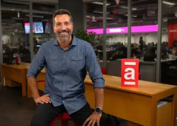 Americanas anuncia Fernando Soares como novo CEO