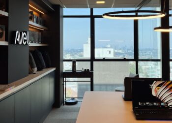 Avell inaugura showroom em Curitiba com foco em experiência do consumidor
