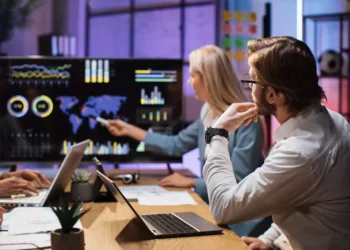 5 V’s do Big Data e a era das decisões automatizadas
