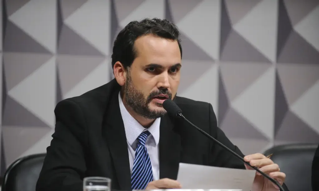 Petrobras confirma eleição de Bruno Moretti como novo presidente do conselho de administração