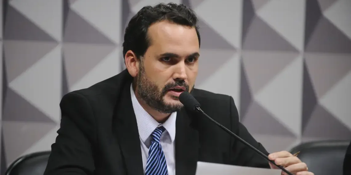 Petrobras confirma eleição de Bruno Moretti como novo presidente do conselho de administração