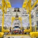 Brasil assume papel central na expansão internacional da BYD