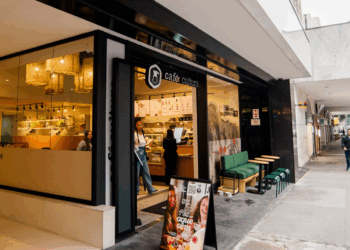 Café Cultura inaugura primeira unidade na Avenida Paulista
