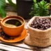 Preços altos derrubam consumo de café no Brasil em 2025