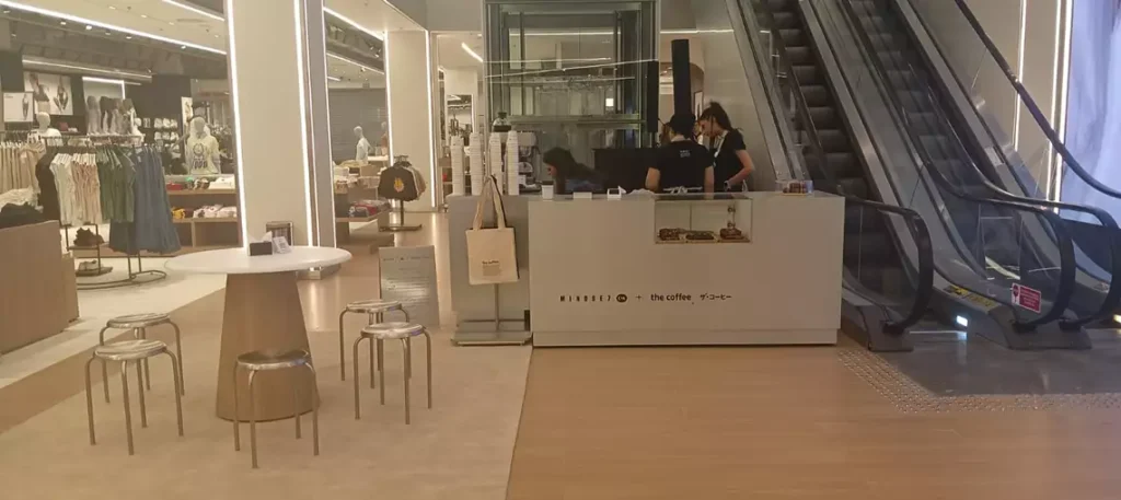 C&A inaugura loja conceito no shopping Center Norte com foco em tecnologia e experiência