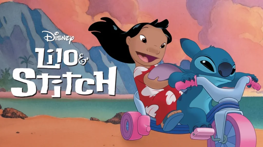 Licenciados de Lilo & Stitch faturam mais de R$ 50 milhões em 2025 com crescimento de 724%
