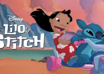 Licenciados de Lilo & Stitch faturam mais de R$ 50 milhões em 2025 com crescimento de 724%