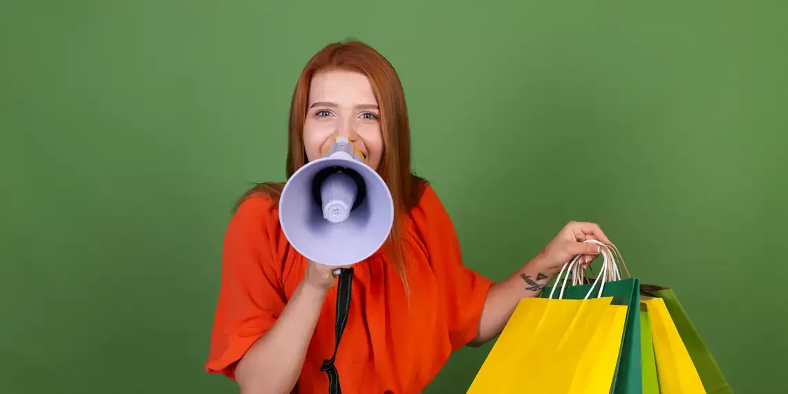 Quando comunicação vira influência, influência vira conversa e conversa vira venda