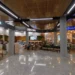 Aeroporto de Congonhas amplia oferta de serviços e dobra área de embarque remoto