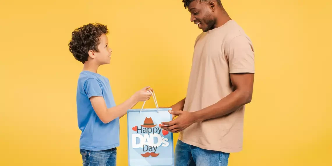 Dia dos Pais: E-commerce deve movimentar R$ 9,51 bilhões