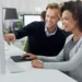 Trate seus colaboradores como clientes: a experiência deles molda a sua