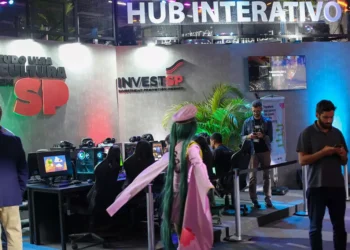 Setor de games paulista terá comitiva na Gamescom, na Alemanha