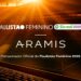 Aramis entra no universo esportivo como nova patrocinadora do Paulistão Feminino 2025