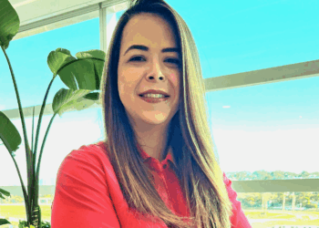 Francine Saueia, nova diretora de Inovação da Motiva