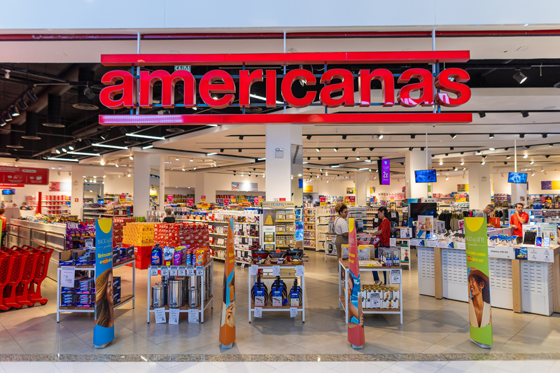 Americanas realiza saldão com até 50% de desconto e parcelamento em até 12x sem juros