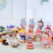 Pop Mart chega oficialmente ao Brasil em parceria com a Candide