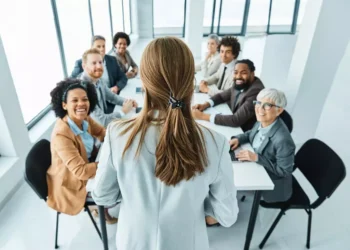 Mentoria a serviço da liderança consciente