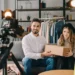 O live commerce como experiência social